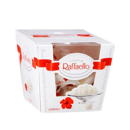 Raffaello sweets 150 g