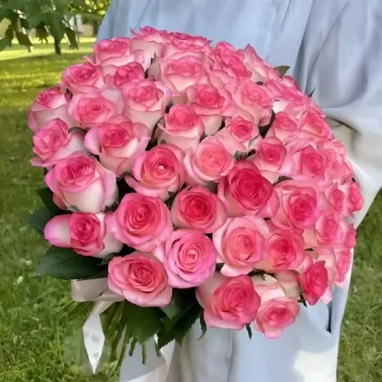 51 роза Джумилия