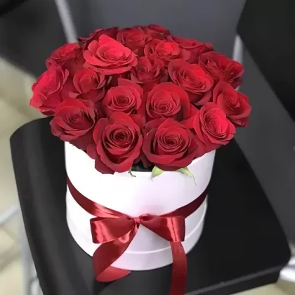 Коробка любви