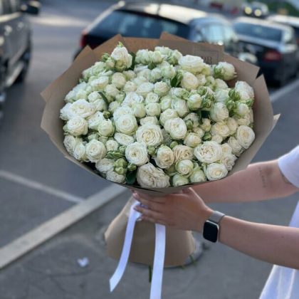 цветы в армению