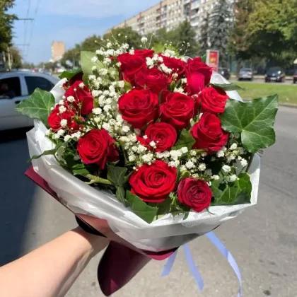 Воспоминания