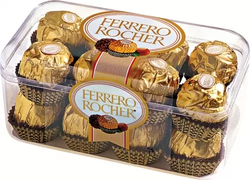 Ferrero Rocher 200 gr