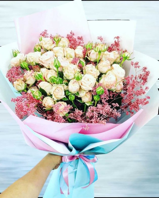 flowers to armenia