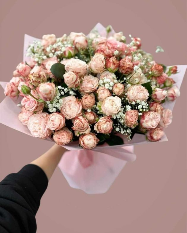 flowers online yerevan