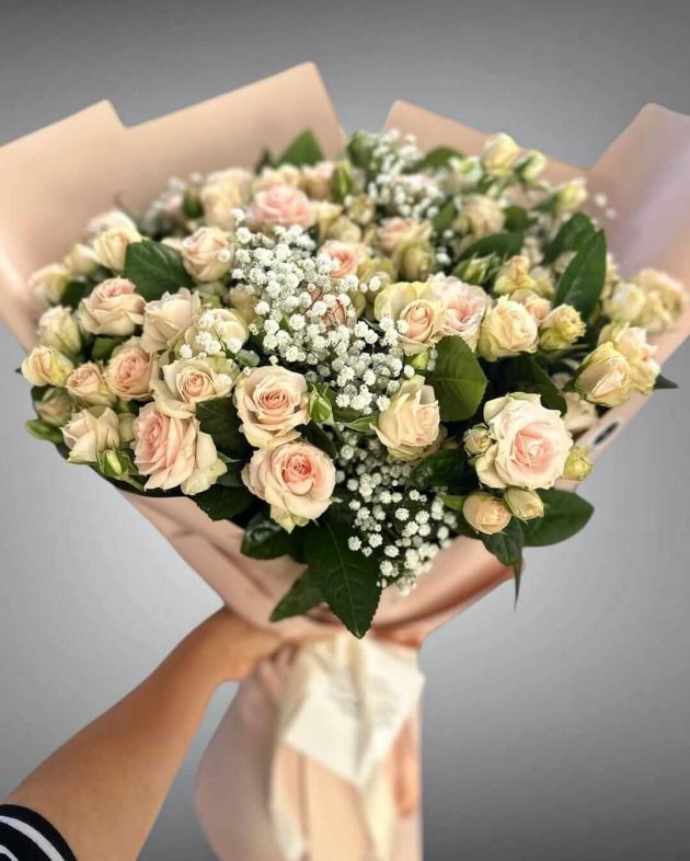 flowers delivery yerevan