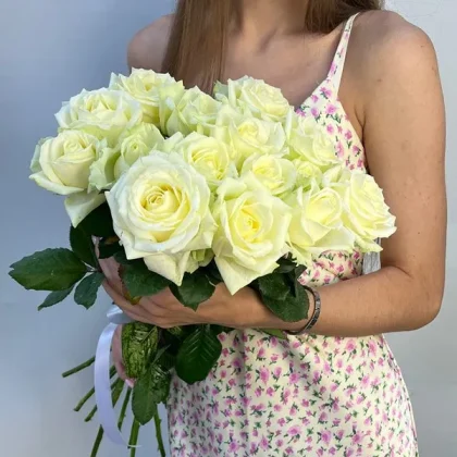 Ծաղիկների առաքում