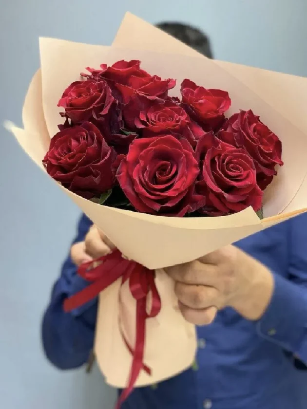 ծաղիկների առաքում