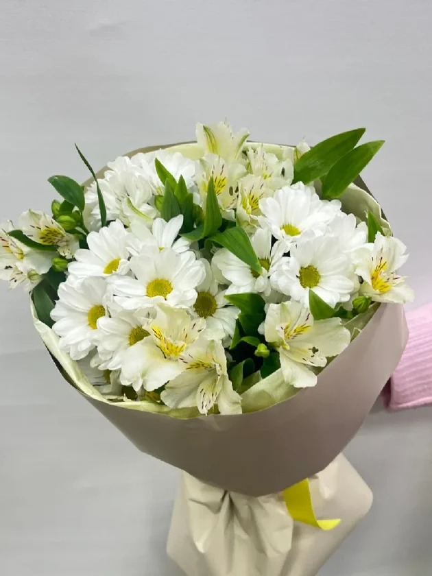 ծաղիկների առաքում